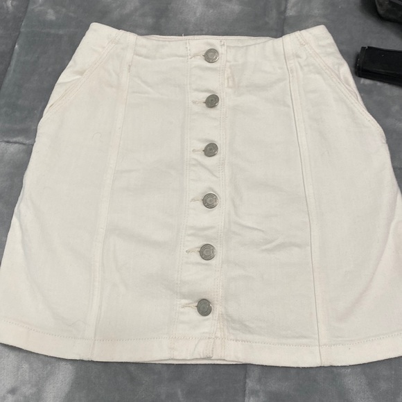 Wilfred free skirt - Picture 1 of 2